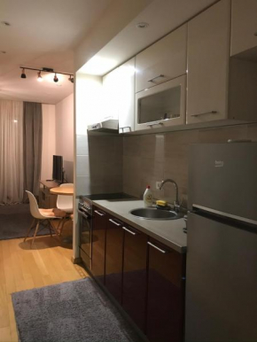 Apartman Uki